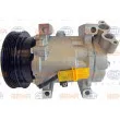 Compresseur, climatisation HELLA 8FK 351 316-921 - Visuel 1