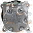 Compresseur, climatisation HELLA 8FK 351 316-931 - Visuel 3