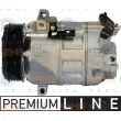 Compresseur, climatisation HELLA 8FK 351 322-041 - Visuel 1