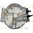 Compresseur, climatisation HELLA 8FK 351 322-041 - Visuel 3