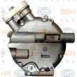 Compresseur, climatisation HELLA 8FK 351 322-071 - Visuel 3