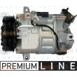 Compresseur, climatisation HELLA 8FK 351 322-141 - Visuel 1