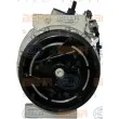 Compresseur, climatisation HELLA 8FK 351 322-141 - Visuel 2
