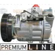 Compresseur, climatisation HELLA 8FK 351 322-171 - Visuel 1