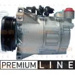Compresseur, climatisation HELLA 8FK 351 322-181 - Visuel 1