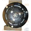 Compresseur, climatisation HELLA 8FK 351 322-181 - Visuel 2