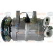 Compresseur, climatisation HELLA 8FK 351 322-191 - Visuel 1