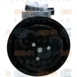 Compresseur, climatisation HELLA 8FK 351 322-211 - Visuel 2