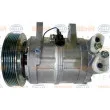 Compresseur, climatisation HELLA 8FK 351 322-231 - Visuel 1