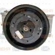 Compresseur, climatisation HELLA 8FK 351 322-261 - Visuel 2