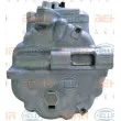 Compresseur, climatisation HELLA 8FK 351 322-301 - Visuel 3
