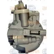 Compresseur, climatisation HELLA 8FK 351 322-391 - Visuel 3