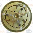 Compresseur, climatisation HELLA 8FK 351 322-691 - Visuel 3