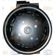 Compresseur, climatisation HELLA 8FK 351 322-771 - Visuel 2