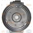 Compresseur, climatisation HELLA 8FK 351 322-811 - Visuel 2