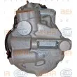 Compresseur, climatisation HELLA 8FK 351 322-811 - Visuel 3