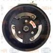 Compresseur, climatisation HELLA 8FK 351 322-841 - Visuel 2