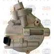 Compresseur, climatisation HELLA 8FK 351 322-841 - Visuel 3