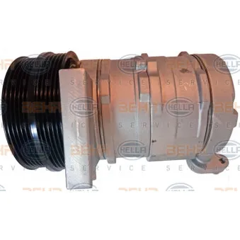Compresseur, climatisation HELLA 8FK 351 322-931