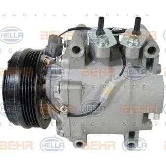 Compresseur, climatisation HELLA 8FK 351 322-941