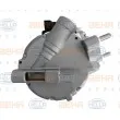 Compresseur, climatisation HELLA 8FK 351 322-951 - Visuel 1