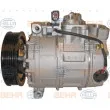 Compresseur, climatisation HELLA 8FK 351 322-971 - Visuel 1