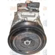 Compresseur, climatisation HELLA 8FK 351 322-971 - Visuel 2