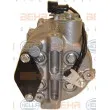 Compresseur, climatisation HELLA 8FK 351 334-111 - Visuel 3