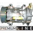 Compresseur, climatisation HELLA 8FK 351 334-171 - Visuel 1