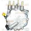 Compresseur, climatisation HELLA 8FK 351 334-171 - Visuel 3