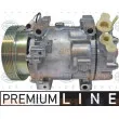Compresseur, climatisation HELLA 8FK 351 334-181 - Visuel 1