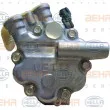 Compresseur, climatisation HELLA 8FK 351 334-201 - Visuel 3