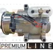Compresseur, climatisation HELLA 8FK 351 334-211 - Visuel 1