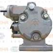 Compresseur, climatisation HELLA 8FK 351 334-211 - Visuel 3