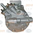 Compresseur, climatisation HELLA 8FK 351 334-311 - Visuel 3