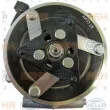Compresseur, climatisation HELLA 8FK 351 334-401 - Visuel 2