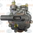 Compresseur, climatisation HELLA 8FK 351 334-401 - Visuel 3