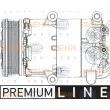 Compresseur, climatisation HELLA 8FK 351 334-421 - Visuel 1