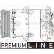 Compresseur, climatisation HELLA 8FK 351 334-441 - Visuel 1