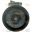 Compresseur, climatisation HELLA 8FK 351 334-461 - Visuel 2