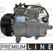 Compresseur, climatisation HELLA 8FK 351 334-471 - Visuel 1
