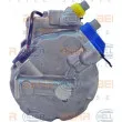 Compresseur, climatisation HELLA 8FK 351 334-481 - Visuel 3