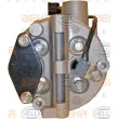 Compresseur, climatisation HELLA 8FK 351 334-611 - Visuel 3