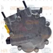 Compresseur, climatisation HELLA 8FK 351 334-671 - Visuel 3