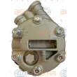 Compresseur, climatisation HELLA 8FK 351 334-821 - Visuel 3