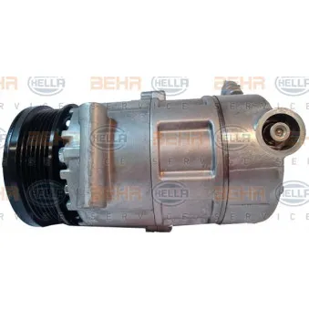Compresseur, climatisation HELLA 8FK 351 334-931