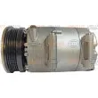 Compresseur, climatisation HELLA 8FK 351 334-951 - Visuel 1