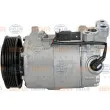 Compresseur, climatisation HELLA 8FK 351 339-231 - Visuel 3