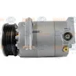 Compresseur, climatisation HELLA 8FK 351 339-271 - Visuel 2