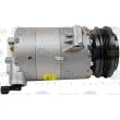 Compresseur, climatisation HELLA 8FK 351 339-391 - Visuel 1